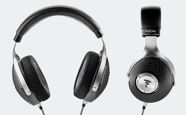 Focal Elegia