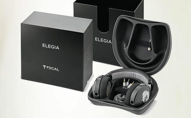Focal Elegia w Q21