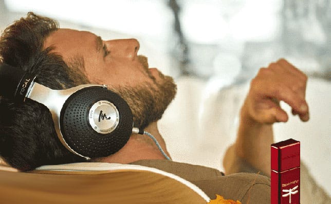 Focal Elegia z Audioquest Dragonfly Red gratis