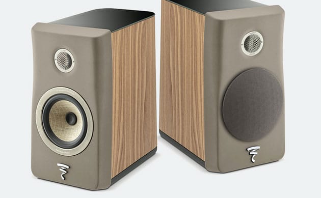 Focal Kanta