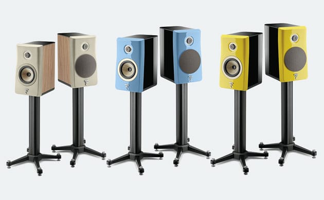 Focal Kanta