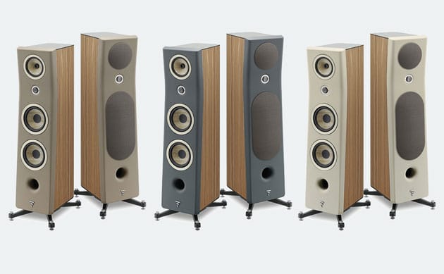 Focal Kanta