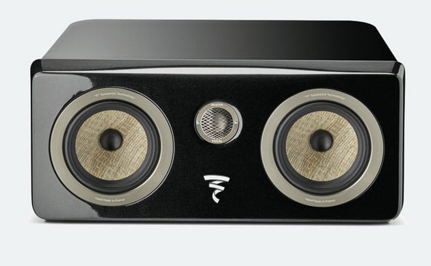 Focal Kanta