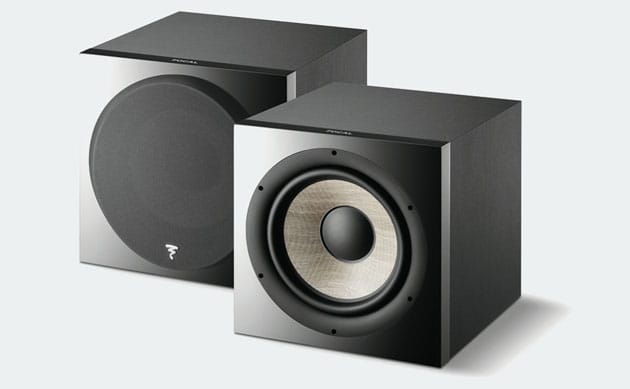 Focal Kanta