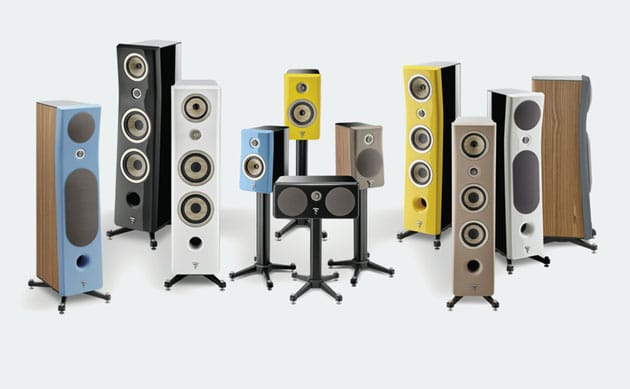 Focal Kanta
