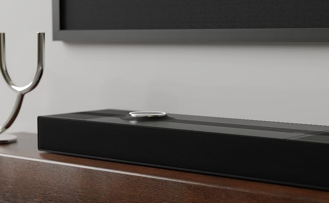 niezdefiniowano - Focal Mu-so Hekla