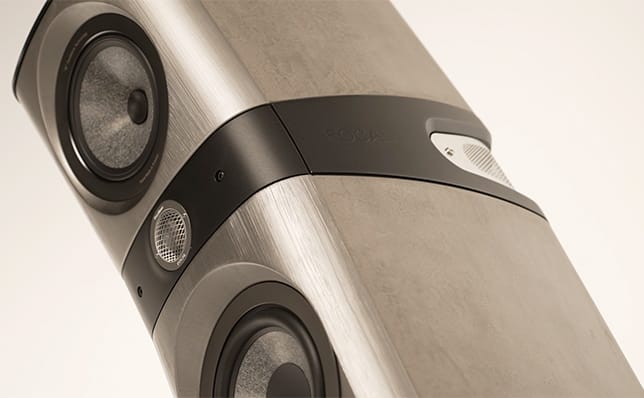 Focal Naim 10th Anniversary Edition