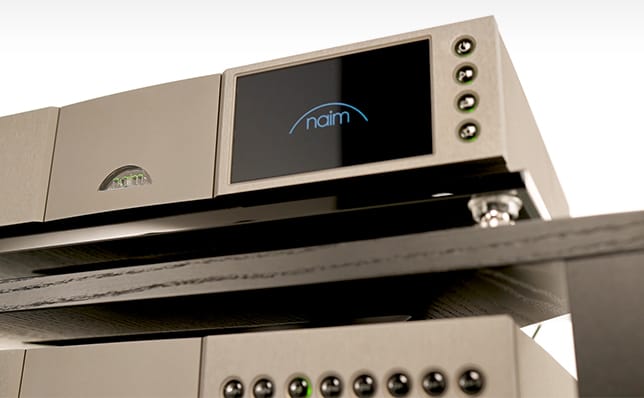 Focal Naim 10th Anniversary Edition