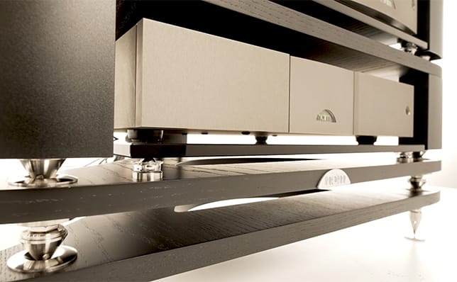 Focal Naim 10th Anniversary Edition