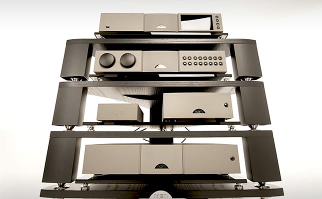 Focal Naim 10th Anniversary Edition