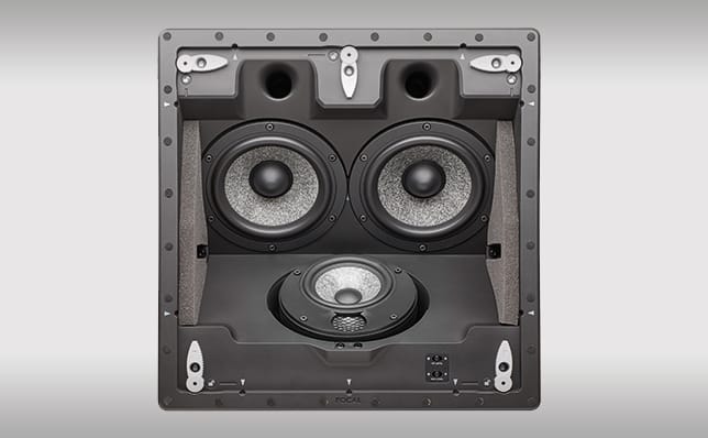 Focal Seria 1000