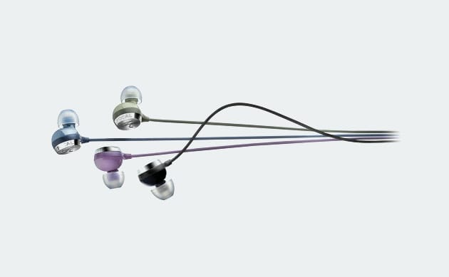 Słuchawki douszne Focal Sphear Wireless