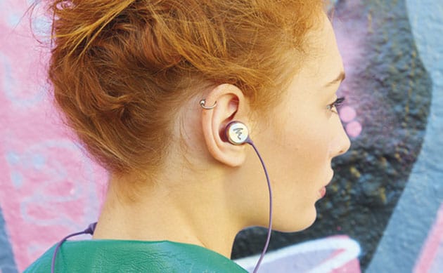 Słuchawki douszne Focal Sphear Wireless
