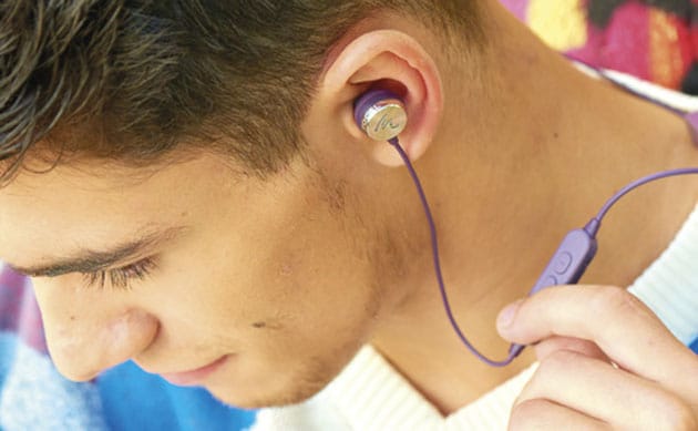 Słuchawki bezprzewodowe - Focal Sphear Wireless