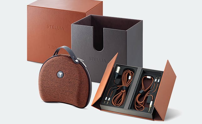 Focal Stellia w Q21