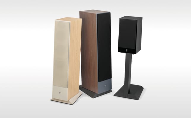 Focal Theva