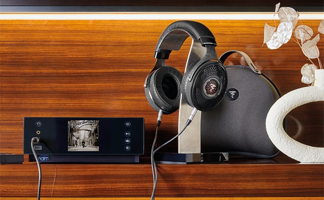 Focal Utopia 2022