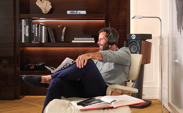 Focal Utopia 2022
