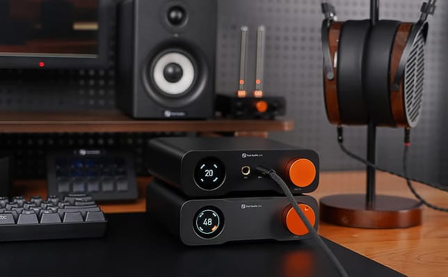 Fosi Audio ZH3
