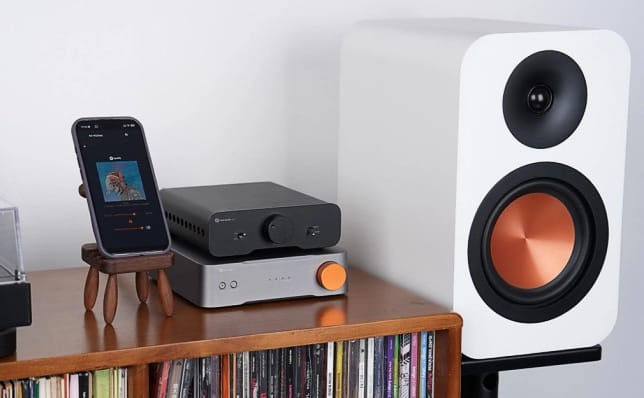 Fosi Audio S3