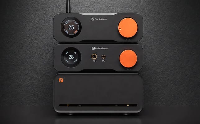 Fosi Audio PSU20