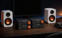 Modułowe Hi-Fi od Fosi Audio
