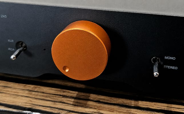 Fosi Audio ZA3