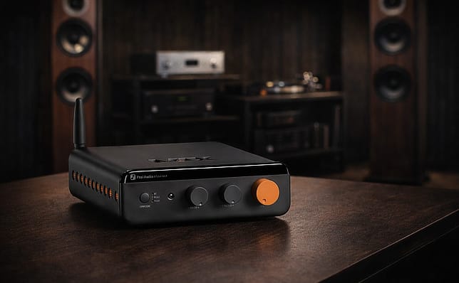 Fosi Audio w Polsce