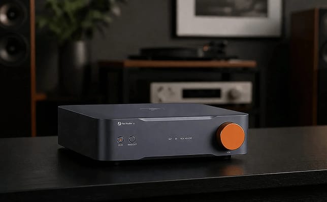 Fosi Audio w Polsce