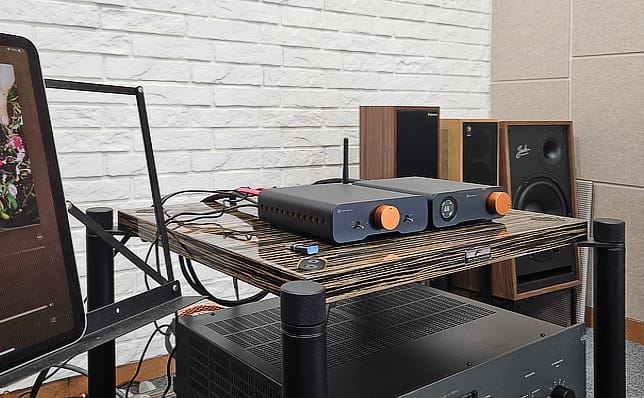 Fosi Audio ZD3