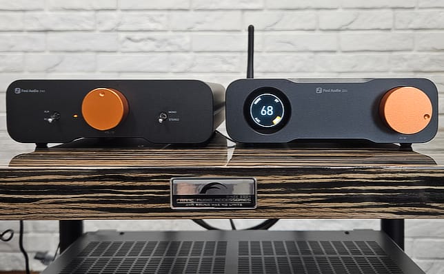 Fosi Audio ZD3