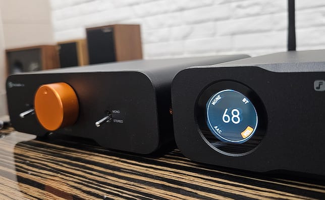 Fosi Audio ZD3