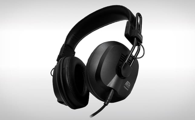 Fostex T50RP MK4