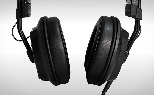 Fostex T50RP MK4