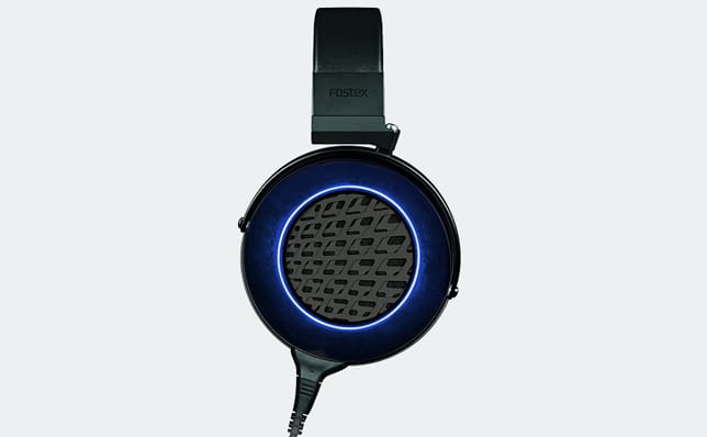 Fostex TH-909 Sapphire Blue LE