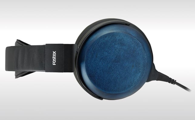 Fostex TH1000RP