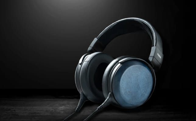 niezdefiniowano - Fostex TH1000RP