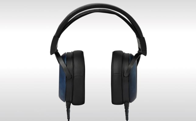 Fostex TH1100RP
