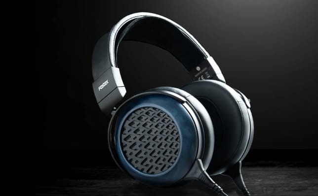niezdefiniowano - Fostex TH1100RP