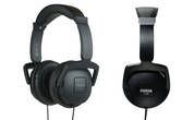 Fostex TH7 i Fostex TE04