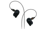 Fostex TH7 i Fostex TE04