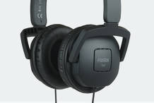 Fostex TH7 i Fostex TE04