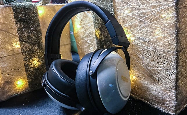 niezdefiniowano - Fostex TH900 MKII Pearl White