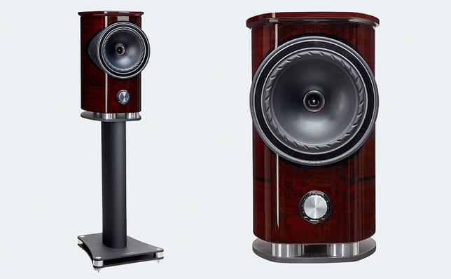 Fyne Audio F1-8