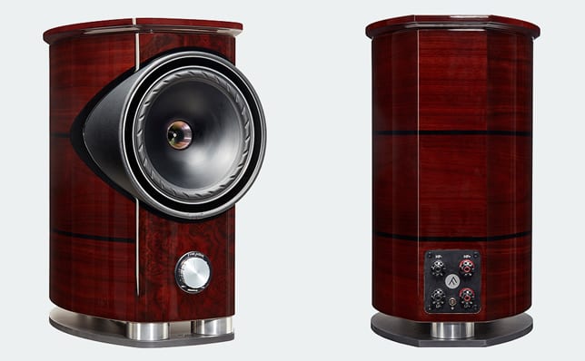 Fyne Audio F1-8