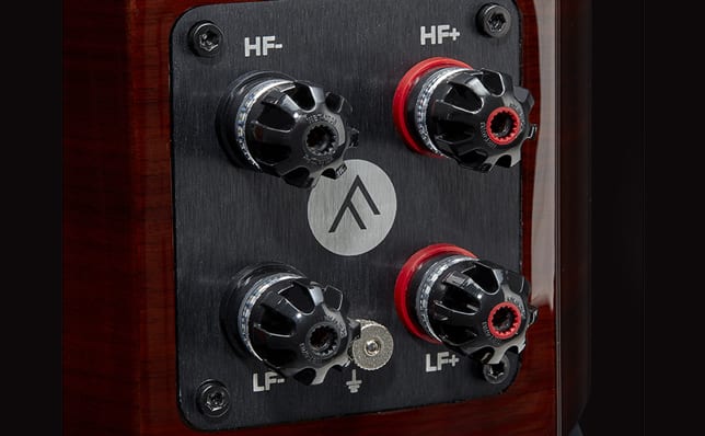 Fyne Audio F1-8