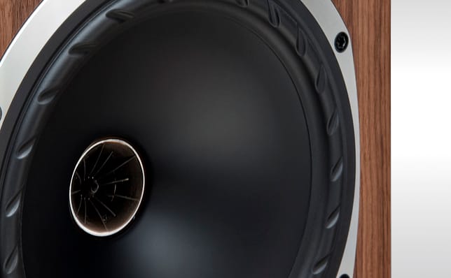 Fyne Audio F500S