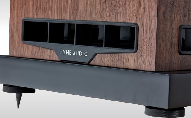 Fyne Audio F500S