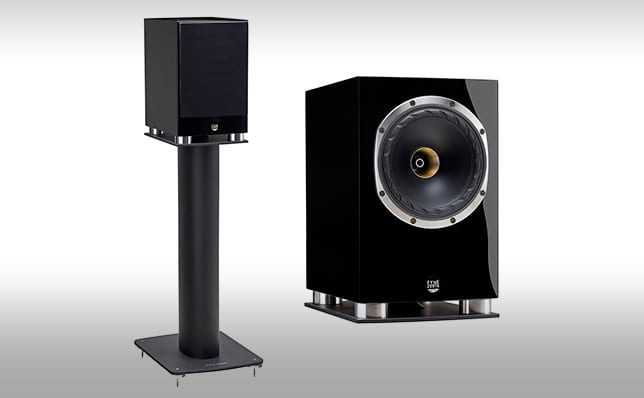 Fyne Audio F500SP