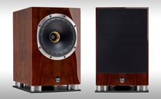 Fyne Audio F500SP